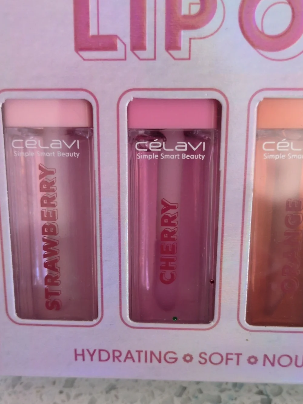 Celavi célavi pout